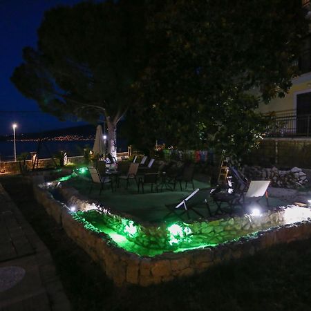 Apartments Cukovic แฮร์เซ็ก-โนวี ภายนอก รูปภาพ