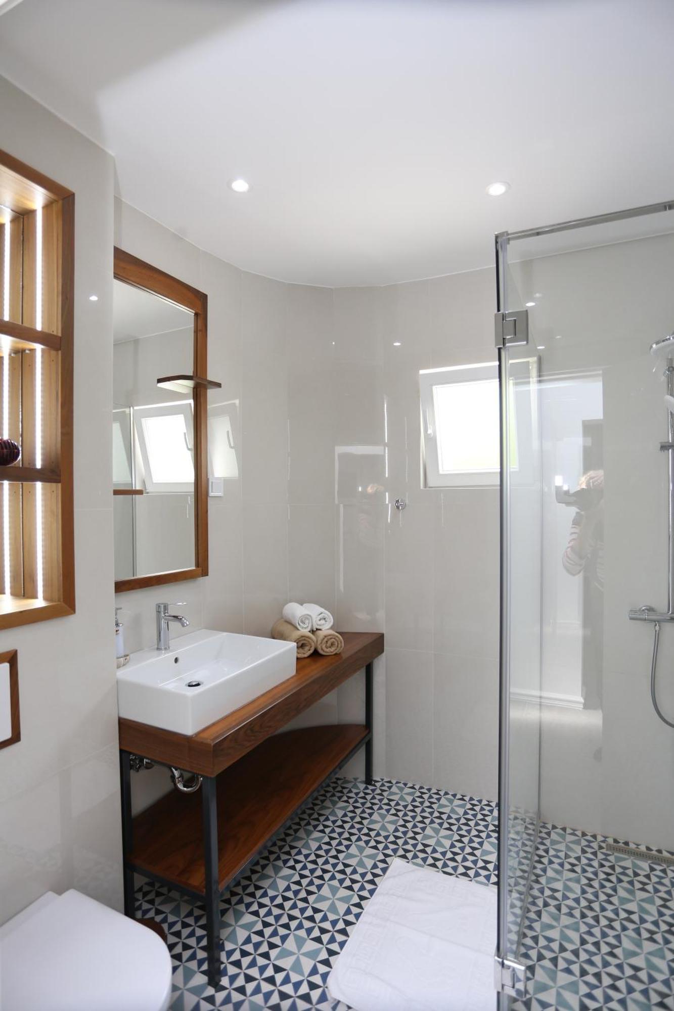 Apartments Cukovic แฮร์เซ็ก-โนวี ภายนอก รูปภาพ
