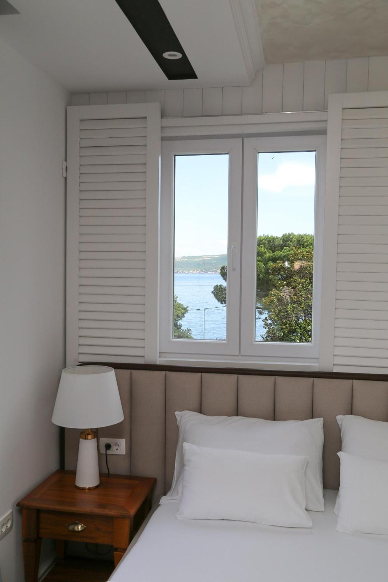 Apartments Cukovic แฮร์เซ็ก-โนวี ภายนอก รูปภาพ