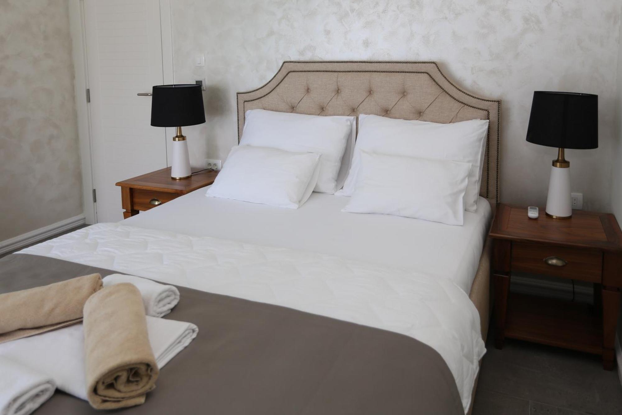 Apartments Cukovic แฮร์เซ็ก-โนวี ภายนอก รูปภาพ