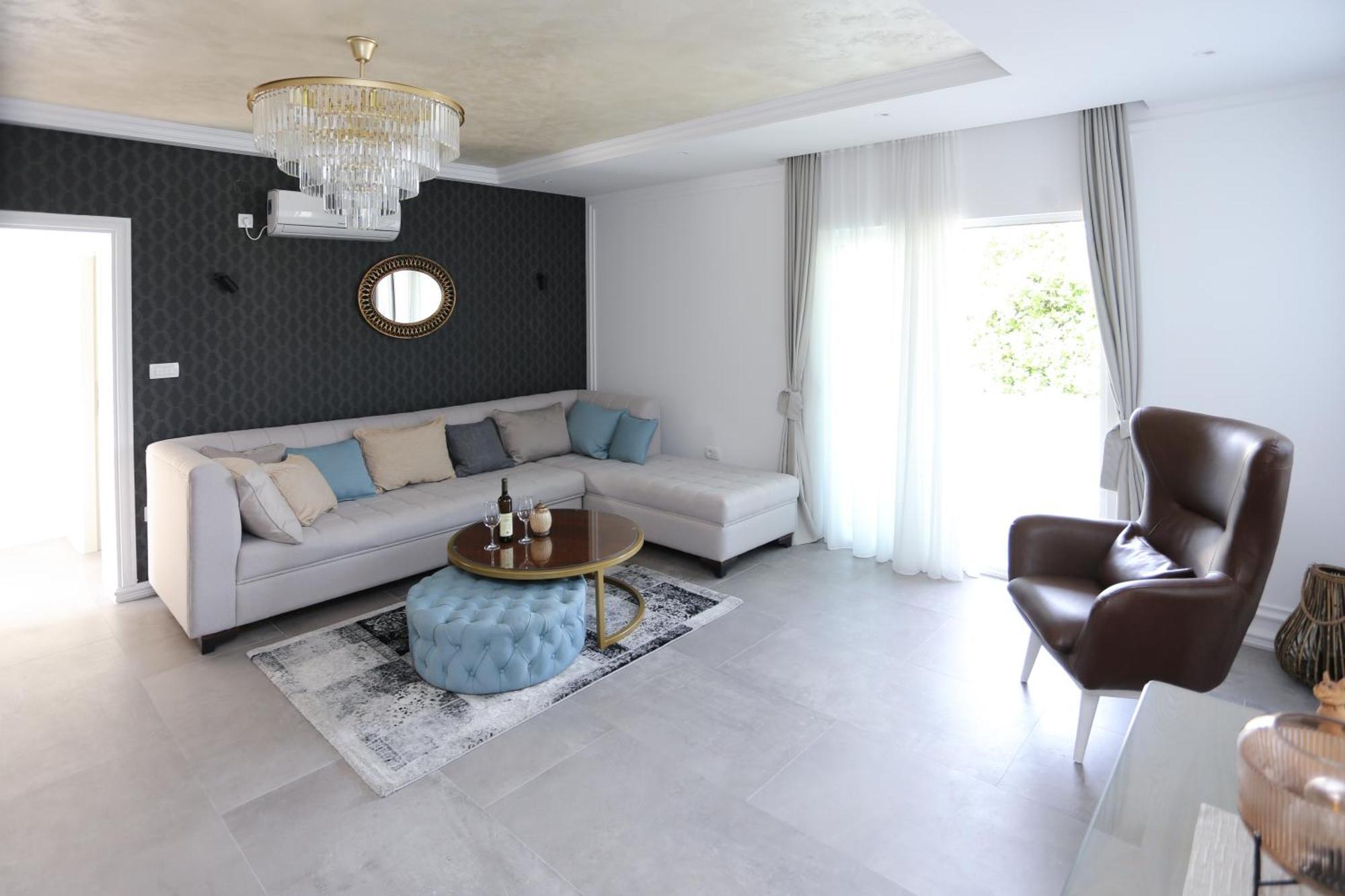 Apartments Cukovic แฮร์เซ็ก-โนวี ภายนอก รูปภาพ
