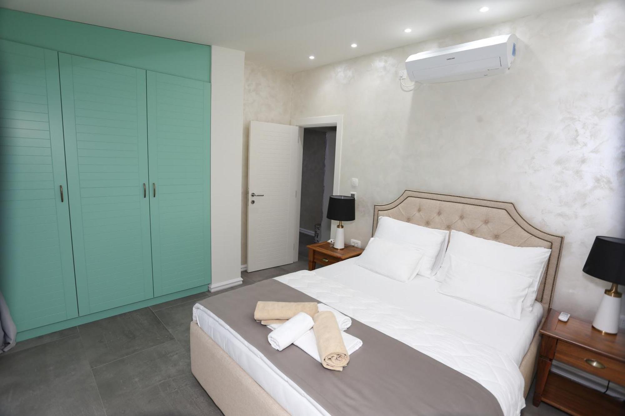 Apartments Cukovic แฮร์เซ็ก-โนวี ภายนอก รูปภาพ